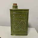 oil cruet bottle